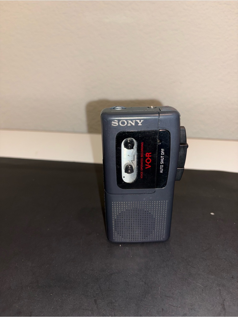 Sony M-507V